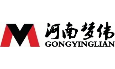 Galvanized Steel Sheet Logo